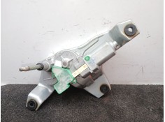Recambio de motor limpia trasero para citroën c4 aircross 1.8 hdi 150 referencia OEM IAM . MITSUBA 