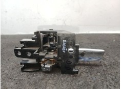 Recambio de maneta interior delantera derecha para citroën c4 aircross 1.8 hdi 150 referencia OEM IAM 120207 CROMADA  2