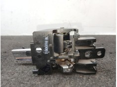 Recambio de maneta interior delantera izquierda para citroën c4 aircross 1.8 hdi 150 referencia OEM IAM 120208S CROMADA  2