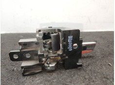 Recambio de maneta interior trasera derecha para citroën c4 aircross 1.8 hdi 150 referencia OEM IAM 120202S CROMADA  2