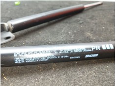 Recambio de amortiguadores maletero / porton para citroën c4 aircross 1.8 hdi 150 referencia OEM IAM . SHOWA 500MM 2