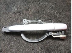 Recambio de maneta exterior delantera derecha para citroën c4 aircross 1.8 hdi 150 referencia OEM IAM . GRIS 