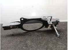 Recambio de maneta exterior delantera izquierda para citroën c4 aircross 1.8 hdi 150 referencia OEM IAM . GRIS  2