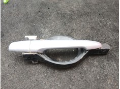 Recambio de maneta exterior trasera derecha para citroën c4 aircross 1.8 hdi 150 referencia OEM IAM . GRIS 