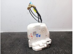 Recambio de cerradura puerta delantera derecha para citroën c4 aircross 1.8 hdi 150 referencia OEM IAM . 2 PINES 