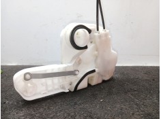 Recambio de cerradura puerta delantera izquierda para citroën c4 aircross 1.8 hdi 150 referencia OEM IAM . 5 PINES  2