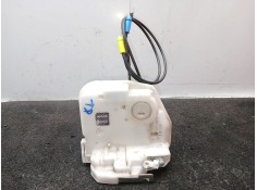 Recambio de cerradura puerta trasera derecha para citroën c4 aircross 1.8 hdi 150 referencia OEM IAM . 2 PINES 