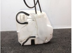 Recambio de cerradura puerta trasera izquierda para citroën c4 aircross 1.8 hdi 150 referencia OEM IAM . 2 PINES  2