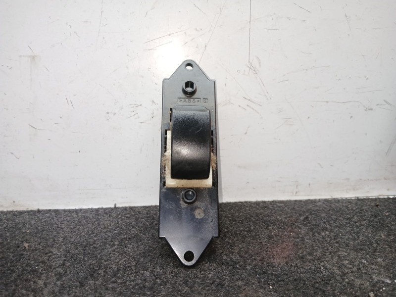 Recambio de mando elevalunas delantero derecho para citroën c4 aircross 1.8 hdi 150 referencia OEM IAM MR587944 - 1612D4  