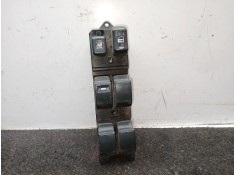 Recambio de mando elevalunas delantero izquierdo para citroën c4 aircross 1.8 hdi 150 referencia OEM IAM 8608A207 - C8DD654M - 0