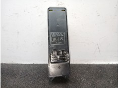 Recambio de mando elevalunas delantero izquierdo para citroën c4 aircross 1.8 hdi 150 referencia OEM IAM 8608A207 - C8DD654M - 0 2