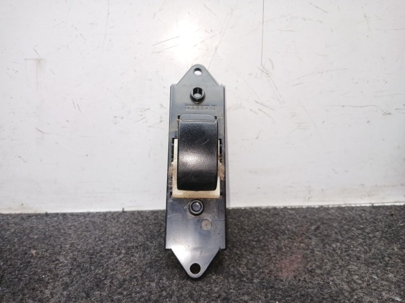 Recambio de mando elevalunas trasero izquierdo para citroën c4 aircross 1.8 hdi 150 referencia OEM IAM MR587944 - 1612D4  