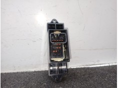 Recambio de mando elevalunas trasero izquierdo para citroën c4 aircross 1.8 hdi 150 referencia OEM IAM MR587944 - 1612D4   2