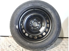Recambio de neumatico repuesto para volkswagen passat b7 (362) 2.0 tdi referencia OEM IAM 205/55R16-91V DUNLOP 91V - TURISMO