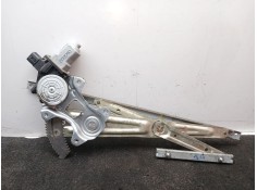 Recambio de elevalunas delantero derecho para citroën c4 aircross 1.8 hdi 150 referencia OEM IAM 202090 - 5713A258 MITSUBA ELECT