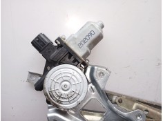Recambio de elevalunas delantero derecho para citroën c4 aircross 1.8 hdi 150 referencia OEM IAM 202090 - 5713A258 MITSUBA ELECT 2