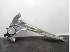 Recambio de elevalunas delantero izquierdo para citroën c4 aircross 1.8 hdi 150 referencia OEM IAM 202090 - 5713A258 MITSUBA ELE 2