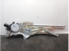 Recambio de elevalunas trasero derecho para citroën c4 aircross 1.8 hdi 150 referencia OEM IAM 202090 - 5713A258 MITSUBA ELECTRI