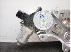 Recambio de elevalunas trasero derecho para citroën c4 aircross 1.8 hdi 150 referencia OEM IAM 202090 - 5713A258 MITSUBA ELECTRI 2