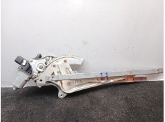 Recambio de elevalunas trasero izquierdo para citroën c4 aircross 1.8 hdi 150 referencia OEM IAM 202090 - 5713A258 MITSUBA ELECT