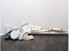 Recambio de elevalunas trasero izquierdo para citroën c4 aircross 1.8 hdi 150 referencia OEM IAM 202090 - 5713A258 MITSUBA ELECT 2
