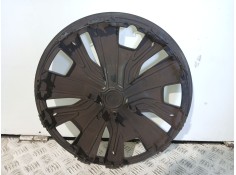 Recambio de tapacubos para peugeot 2008 ii (ud_, us_, uy_, uj_, ur_, uc_) 1.5 bluehdi 110 (udyhsk) referencia OEM IAM   GRIS/NEG 2