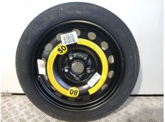 Recambio de neumatico repuesto para audi a3 (8p1) 2.0 tdi 16v referencia OEM IAM T125/70R16-96M CONTINENTAL 96M - TURISMO