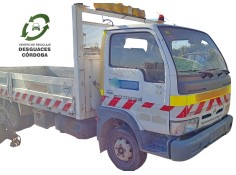 NISSAN CABSTAR E (TL_, VL_)