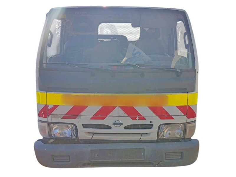 nissan cabstar e (tl_, vl_) del año 2002