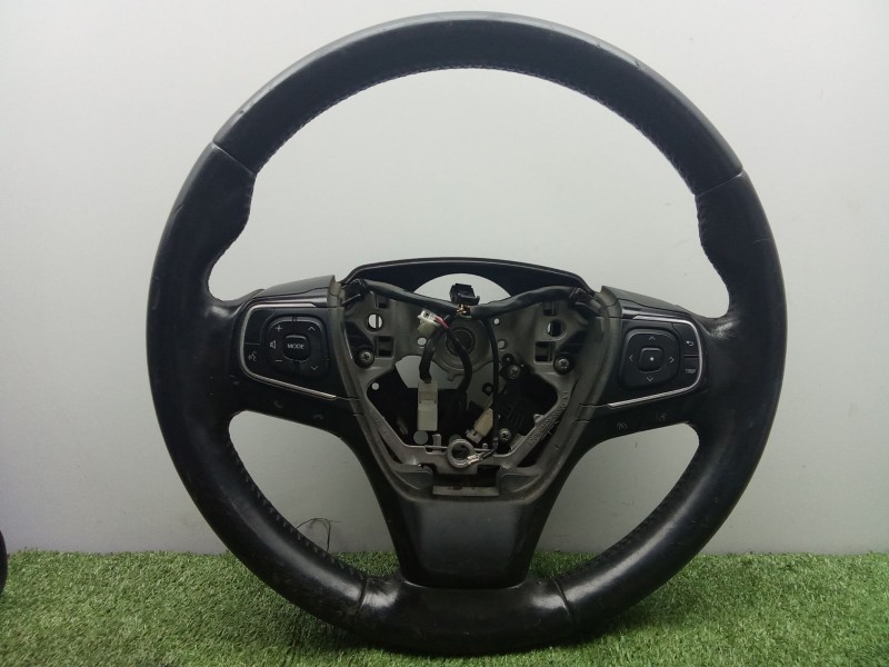Recambio de volante para toyota avensis sedán (_t27_) 1.8 (zrt271_) referencia OEM IAM SIN REFERENCIA  
