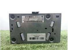Recambio de modulo electronico para bmw 6 gran coupe (f06) 640 d referencia OEM IAM 9275734   2