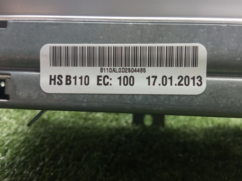 Recambio de modulo electronico para bmw 6 gran coupe (f06) 640 d referencia OEM IAM 9275734  