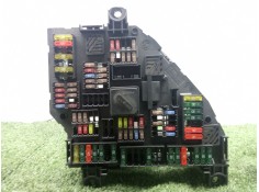 Recambio de caja reles / fusibles para bmw 6 gran coupe (f06) 640 d referencia OEM IAM 926492401  