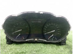 Recambio de cuadro instrumentos para toyota avensis sedán (_t27_) 1.8 (zrt271_) referencia OEM IAM 3380005V61 2.CONECTORES 