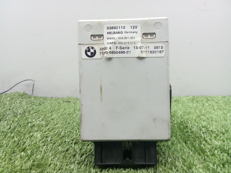 Recambio de modulo electronico para bmw 6 gran coupe (f06) 640 d referencia OEM IAM 55892110 - 7160685049601  