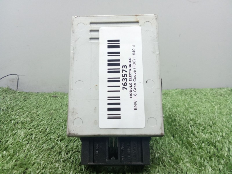 Recambio de modulo electronico para bmw 6 gran coupe (f06) 640 d referencia OEM IAM 55892110 - 7160685049601  