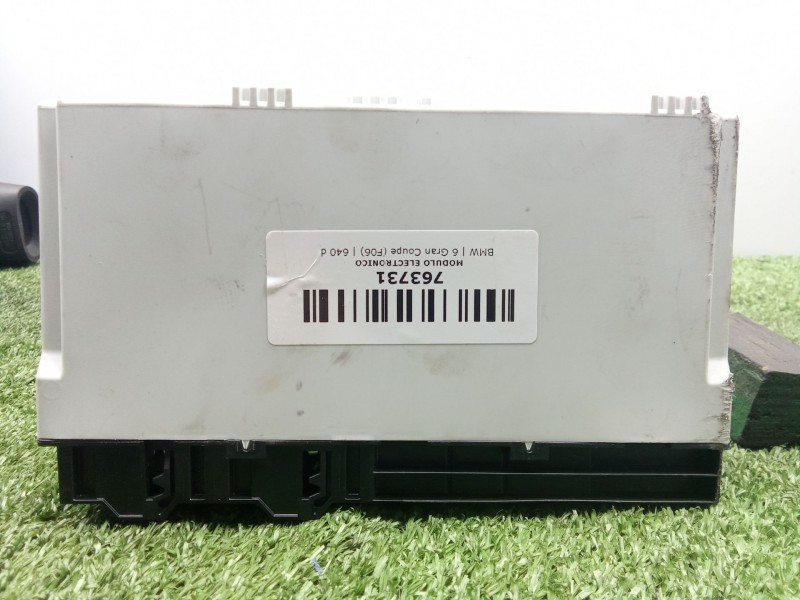 Recambio de modulo electronico para bmw 6 gran coupe (f06) 640 d referencia OEM IAM 9280918901  
