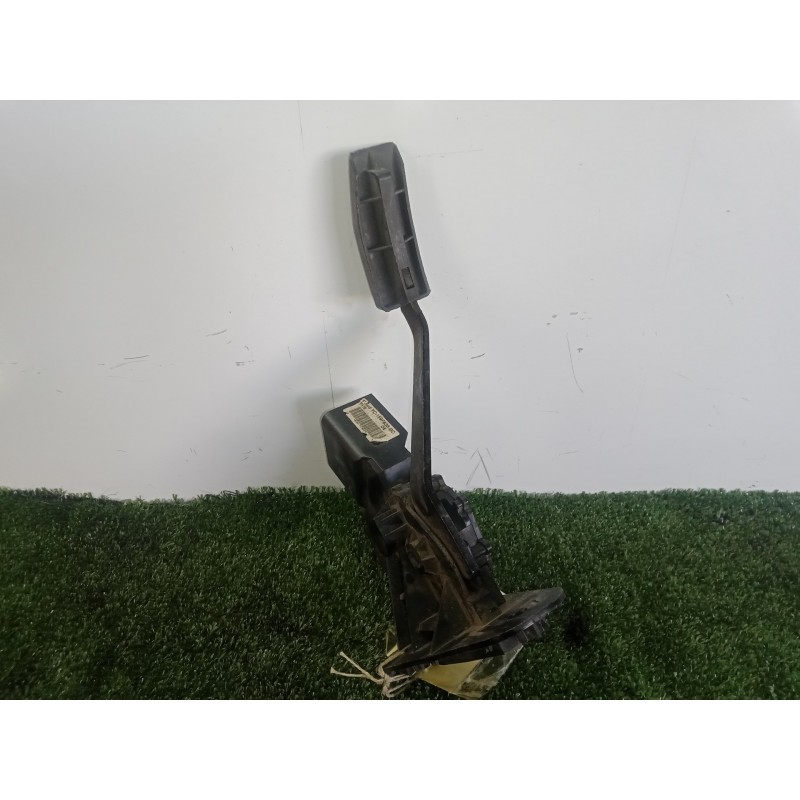 Recambio de potenciometro pedal para ford transit, caja cerr. largo 95 2.5 diesel referencia OEM IAM Q1D09149276  