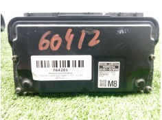 Recambio de modulo electronico para toyota avensis sedán (_t27_) 1.8 (zrt271_) referencia OEM IAM 8966105M80 - MB2756004301   2