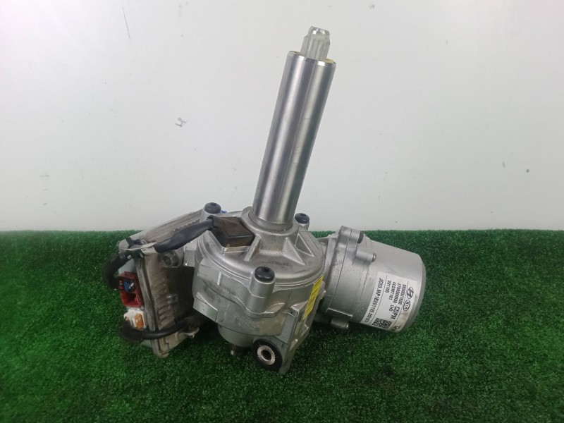 Recambio de columna direccion para kia ceed (cd) 1.6 crdi 136 referencia OEM IAM 56300J7530 - J756300530 - 4CDMT101  