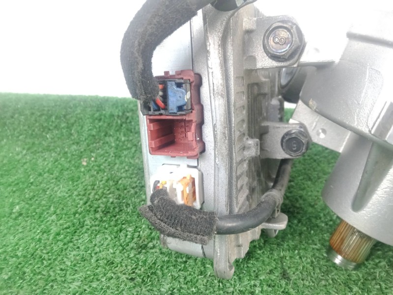 Recambio de columna direccion para kia ceed (cd) 1.6 crdi 136 referencia OEM IAM 56300J7530 - J756300530 - 4CDMT101  