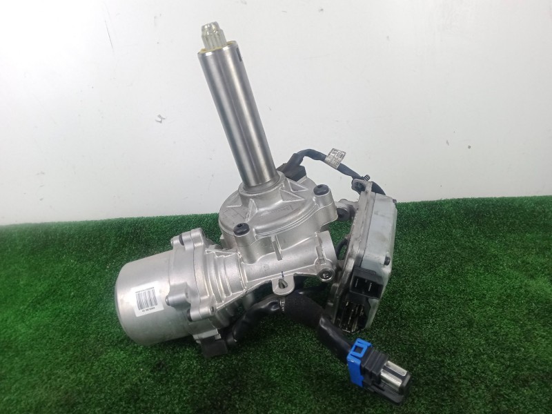 Recambio de columna direccion para kia ceed (cd) 1.6 crdi 136 referencia OEM IAM 56300J7530 - J756300530 - 4CDMT101  
