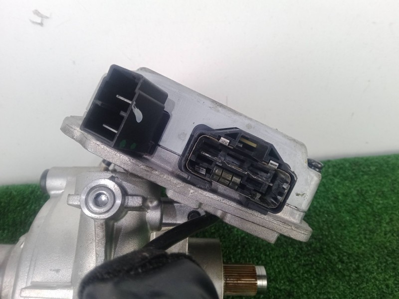 Recambio de columna direccion para kia ceed (cd) 1.6 crdi 136 referencia OEM IAM 56300J7530 - J756300530 - 4CDMT101  