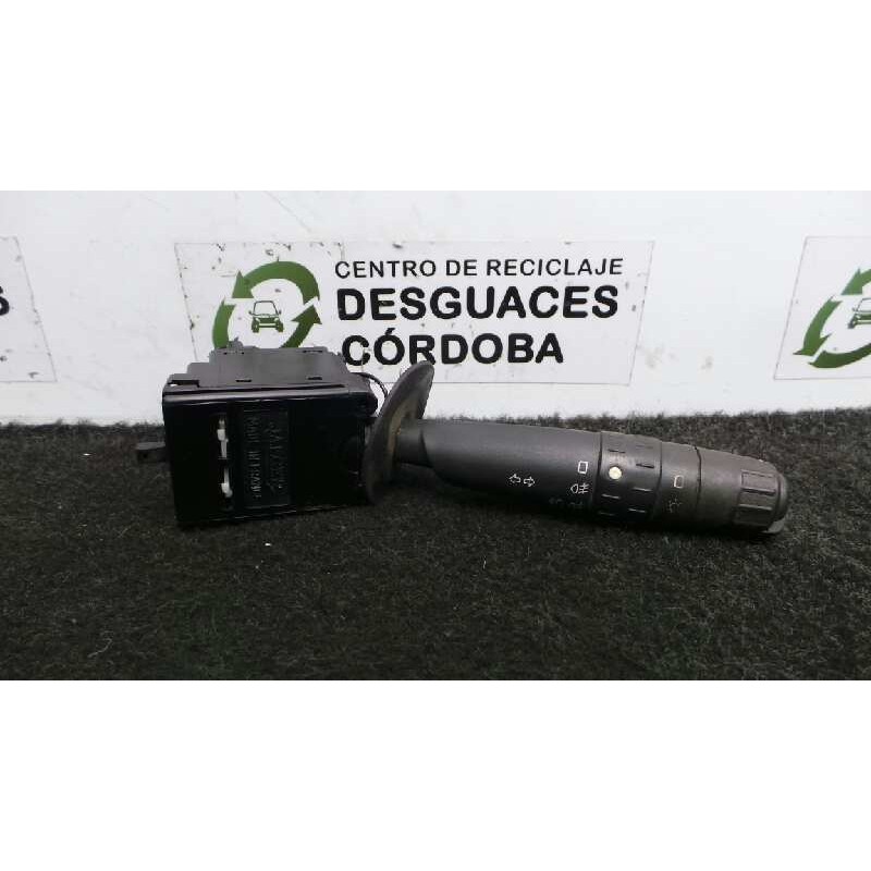 Recambio de mando luces para peugeot 406 berlina (s1/s2) 2.0 hdi referencia OEM IAM 96274722ZL 2.NIEBLAS 