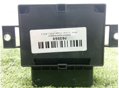 Recambio de modulo electronico para bmw 6 gran coupe (f06) 640 d referencia OEM IAM EB685801701 - 0130220318 - 32620276A - 23122 2