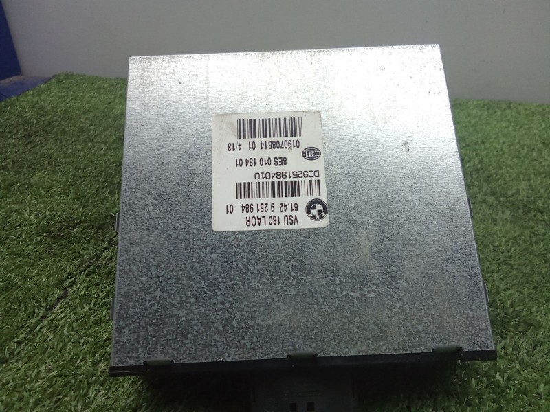 Recambio de modulo electronico para bmw 6 gran coupe (f06) 640 d referencia OEM IAM 925198401 - 8ES01013401 - 0190708514  