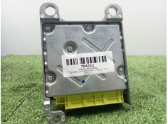 Recambio de centralita airbag para toyota avensis sedán (_t27_) 1.8 (zrt271_) referencia OEM IAM 8917005380 - 233112101   2