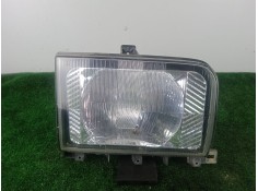 Recambio de faro derecho para nissan cabstar e (tl_, vl_) 120.35, 120.45 (tl0) referencia OEM IAM 260109X205 H4 HALOGENO