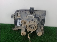 Recambio de faro derecho para nissan cabstar e (tl_, vl_) 120.35, 120.45 (tl0) referencia OEM IAM 260109X205 H4 HALOGENO 2