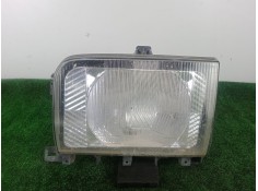 Recambio de faro izquierdo para nissan cabstar e (tl_, vl_) 120.35, 120.45 (tl0) referencia OEM IAM 089349 H4 HALOGENA